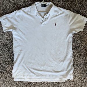 Ralph Lauren Polo